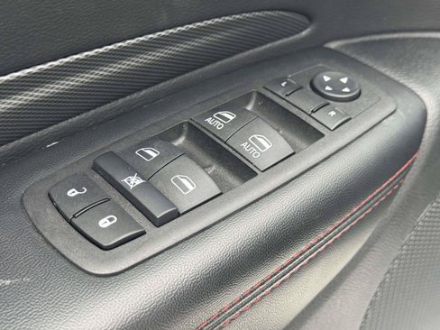 Used 2026 Dodge Durango GT w/ Blacktop Package AWD/4WD image 17