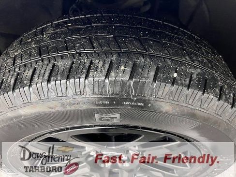 Used 2023 Chevrolet Silverado 1500 Custom w/ Rally Edition image 18