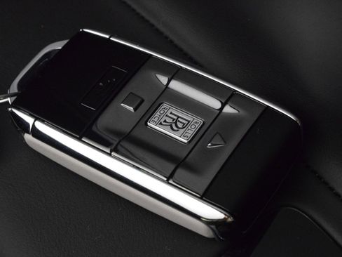 New 2024 Rolls-Royce Spectre w/ Spectre Launch Package image 38