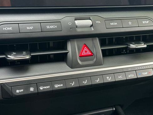 New 2025 Kia K4 LXS image 20