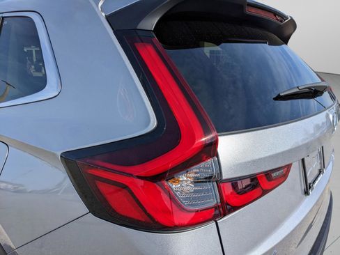 New 2026 Honda CR-V EX-L image 10