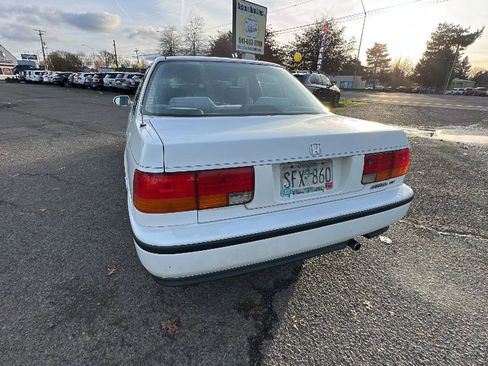 Used 1992 Honda Accord LX image 4