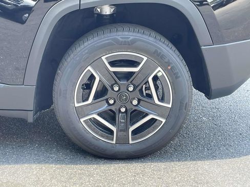 New 2026 Jeep Cherokee Limited AWD/4WD image 11