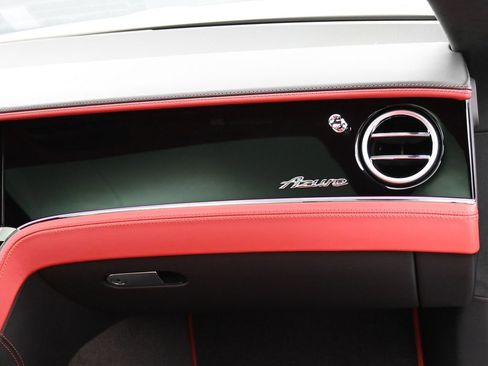 New 2026 Bentley Continental GT image 29