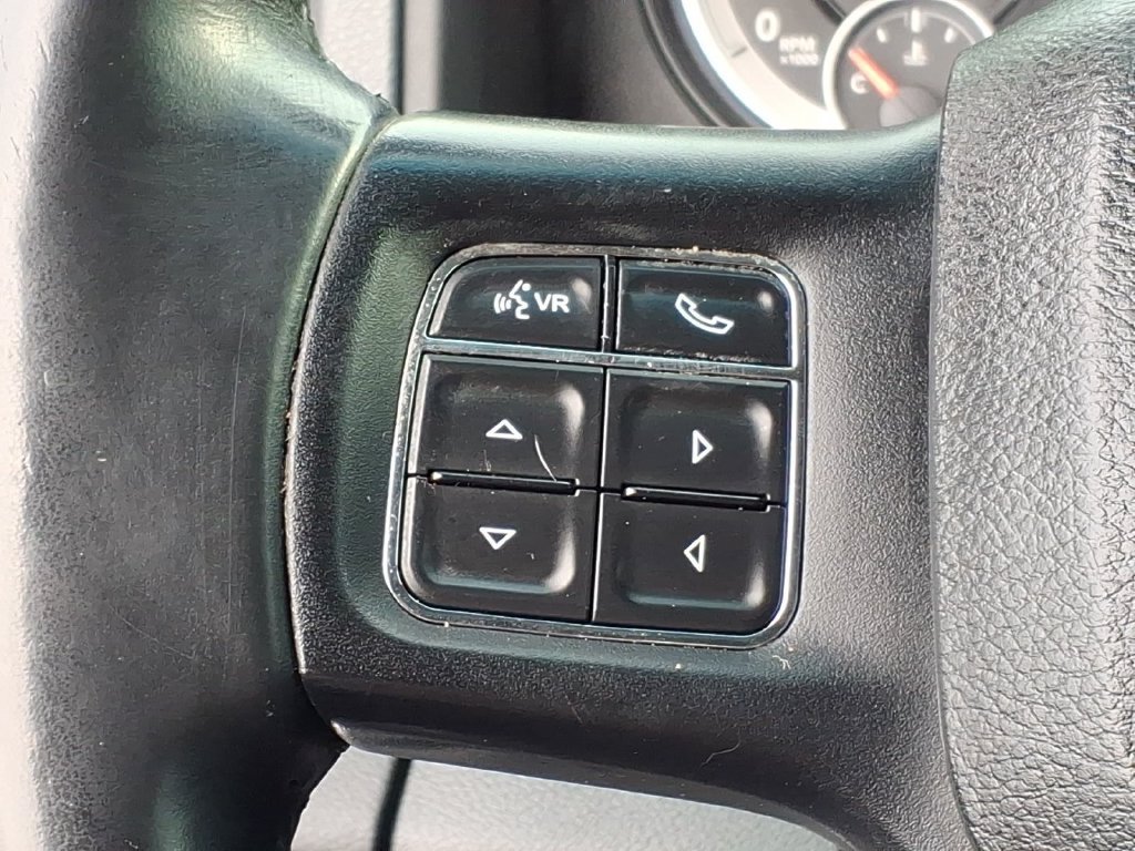 Used 2015 RAM 1500 Big Horn AWD/4WD image 11
