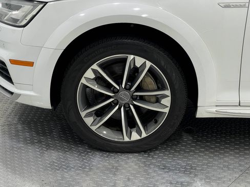 Used 2018 Audi A4 2.0T allroad Premium Plus AWD/4WD image 35