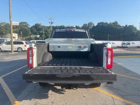 Used 2023 Ford F250 XL w/ FX4 Off-Road Package image 7
