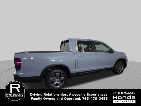 Used 2023 Honda Ridgeline RTL image 9