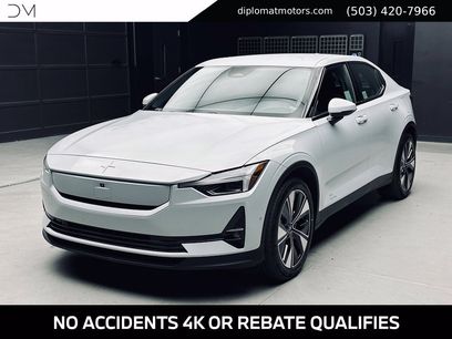 Used 2024 Polestar Polestar 2