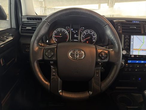 Used 2024 Toyota 4Runner TRD Pro AWD/4WD image 14