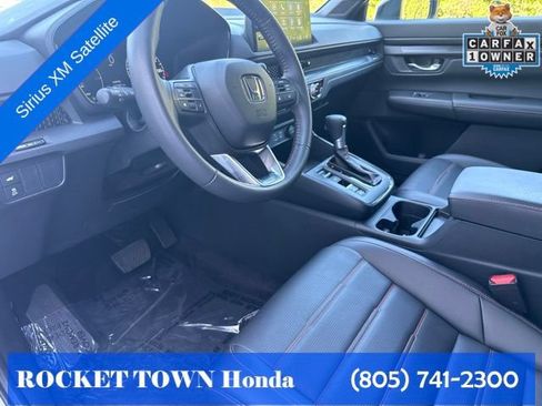 Used 2024 Honda CR-V Sport-L image 22