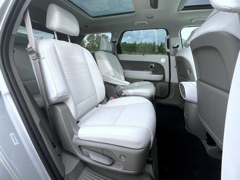 Certified 2026 Hyundai Palisade Limited AWD/4WD image 22