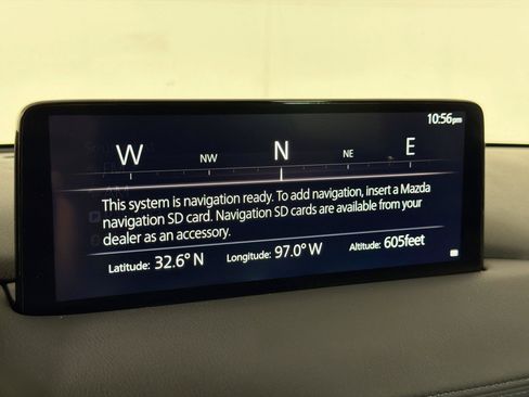 Used 2025 MAZDA CX-5 AWD 2.5 S w/ Select Package image 22