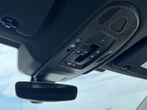 New 2025 Porsche Panamera 4 image 23