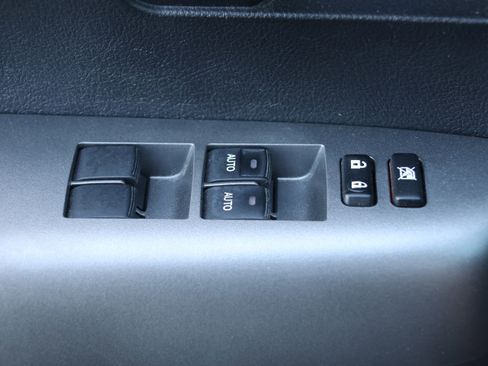 Used 2012 Toyota Sequoia SR5 w/ Sport Appearance Pkg image 14