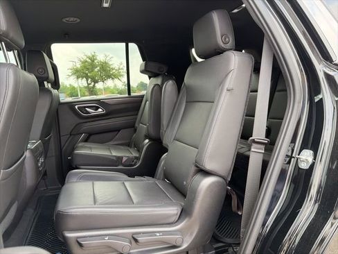 Used 2021 Chevrolet Tahoe LT RWD image 11
