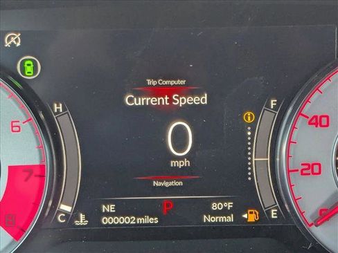 New 2026 Acura RDX A-Spec image 11