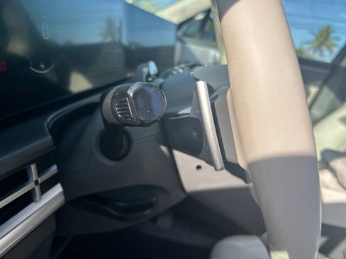 Used 2026 Hyundai Santa Fe SEL FWD image 36