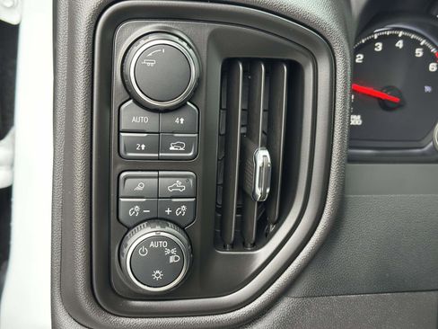 New 2024 Chevrolet Silverado 1500 W/T w/ WT Value Package image 16