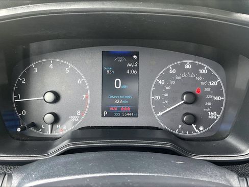 Used 2023 Toyota Corolla LE image 19