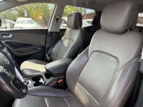 Used 2014 Hyundai Santa Fe Sport 2.0T w/ Navigation Package 06 image 12