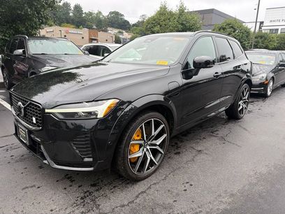 Used 2023 Volvo XC60 T8 Polestar