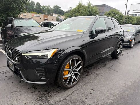 Used 2023 Volvo XC60 T8 Polestar AWD/4WD image 1