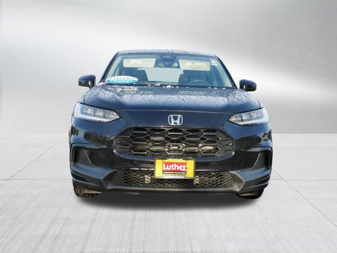 Certified 2023 Honda HR-V LX image 2