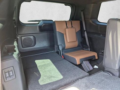 Certified 2025 Lexus GX 550 w/ Accessory Package (Z1) AWD/4WD image 22