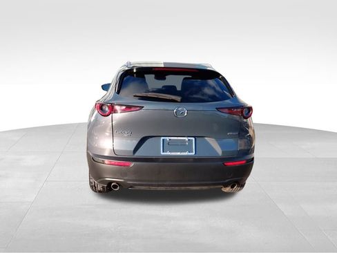 Used 2024 MAZDA CX-30 AWD 2.5 S w/ Preferred Package image 15