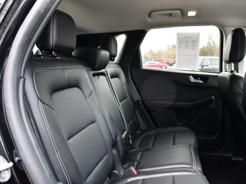 Used 2022 Ford Escape SEL image 17