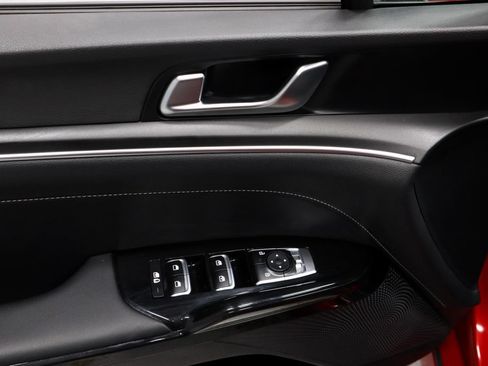 Used 2025 Kia K5 GT-Line FWD image 23