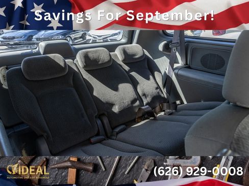 Used 2005 Dodge Grand Caravan SE w/ Popular Equipment Group I FWD image 20