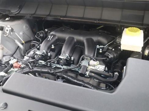 New 2026 Nissan Pathfinder Rock Creek AWD/4WD image 26