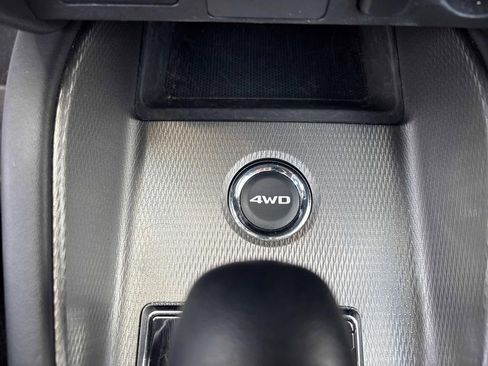 Used 2025 Mitsubishi Outlander Sport ES AWD/4WD image 18