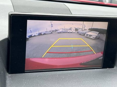 Used 2017 Lexus CT 200h FWD image 23