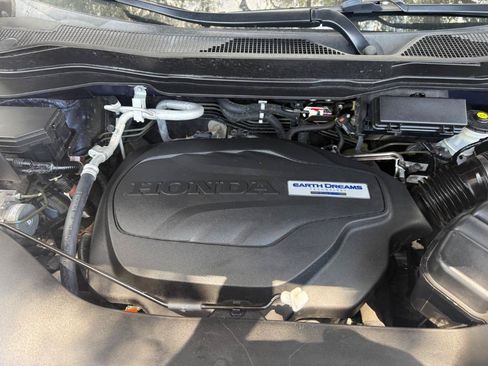 Used 2019 Honda Passport EX-L image 42