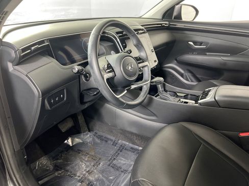 Used 2023 Hyundai Tucson SEL w/ Convenience Package AWD/4WD image 9