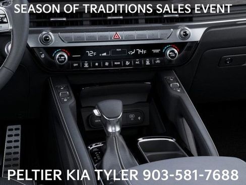 New 2025 Kia Telluride SX Prestige X-Line image 21