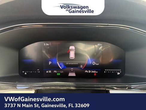 New 2026 Volkswagen Taos S image 18