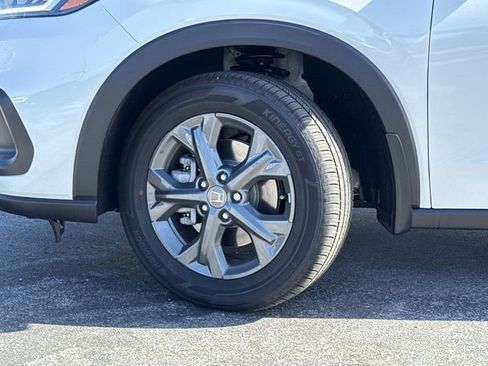 New 2026 Honda HR-V LX image 38