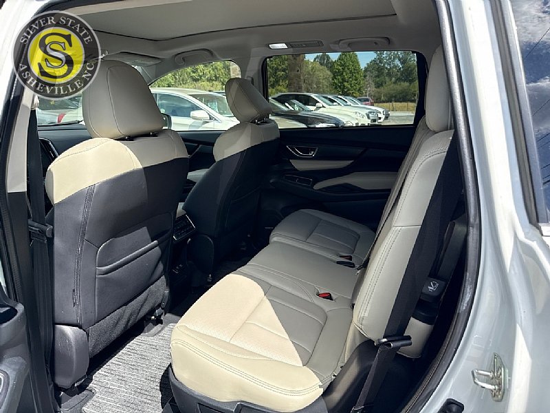 Used 2020 Subaru Ascent Limited w/ Technology Package AWD/4WD image 12