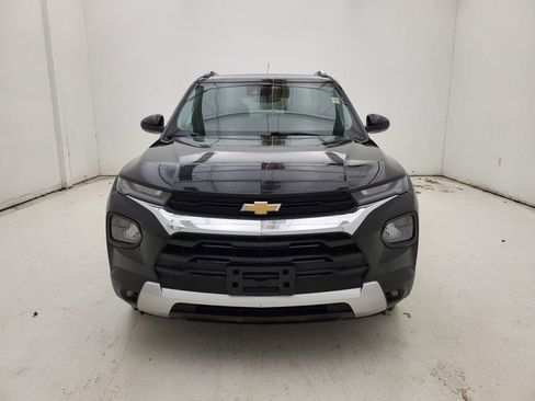 Certified 2023 Chevrolet TrailBlazer LT w/ Convenience Package image 19