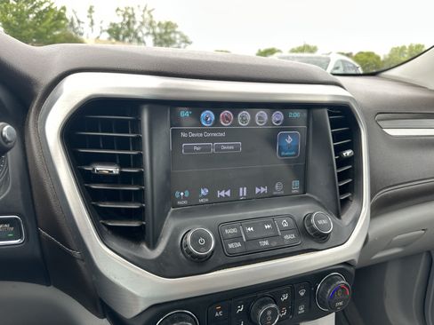 Used 2019 GMC Acadia SLT AWD/4WD image 28