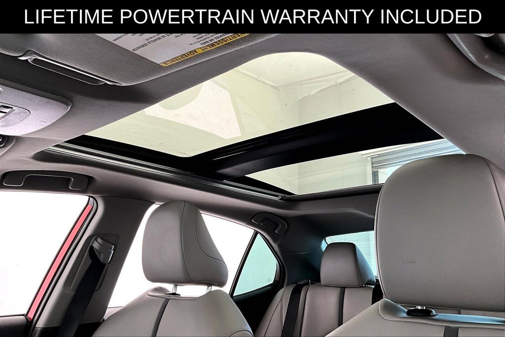 Used 2022 Toyota Camry XSE FWD image 21