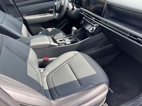 New 2026 Hyundai Santa Cruz SEL AWD/4WD image 37