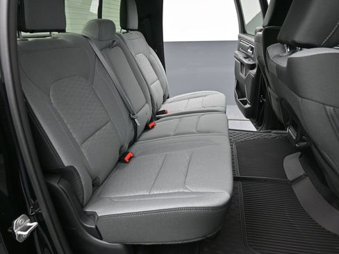 New 2026 RAM 1500 Big Horn RWD image 16