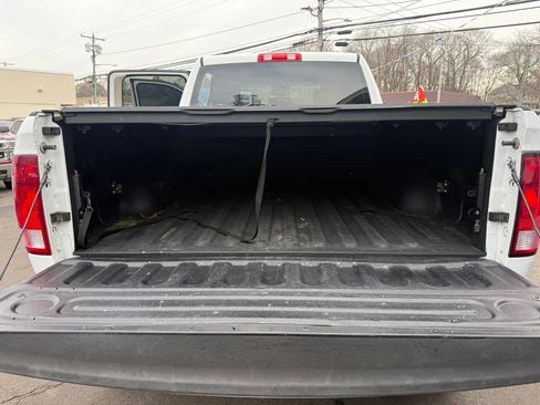 Used 2016 RAM 2500 Tradesman w/ Popular Equipment Group image 25