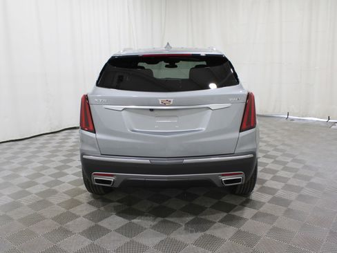 New 2025 Cadillac XT5 Premium Luxury image 28