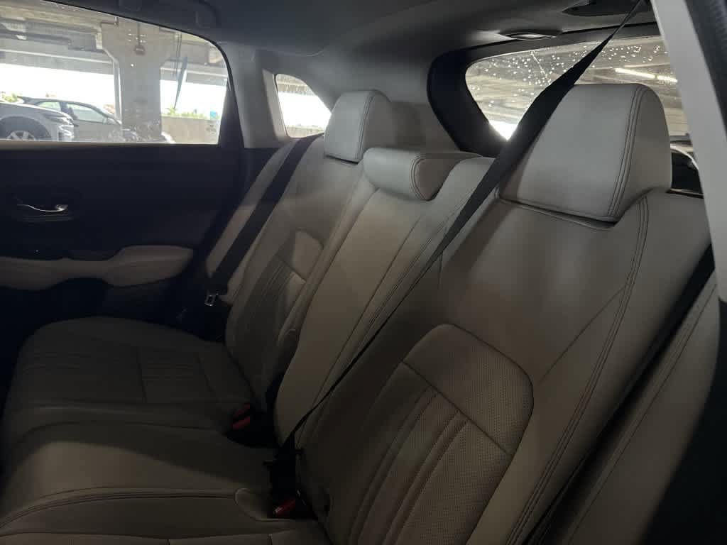 New 2027 Honda HR-V EX-L image 20